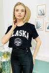 144766 Crop Tshirt